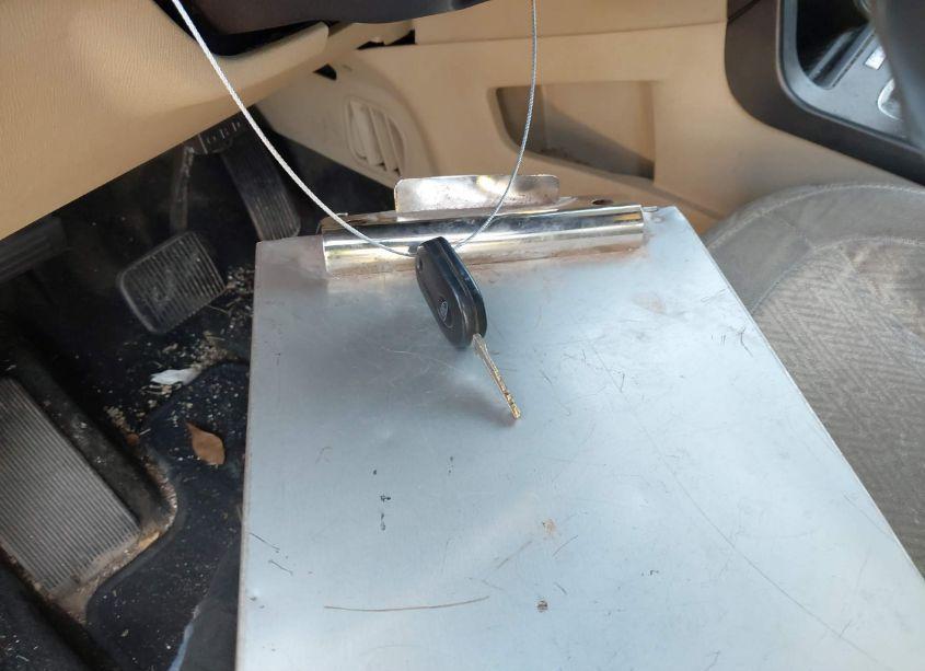 Photo 11 of 2013 Ford Flex SEL (VIN 2FMGK5C89DBD38570)