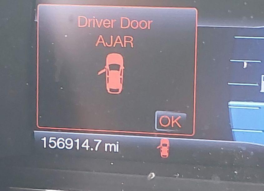 Photo 15 of 2013 Ford Flex SEL (VIN 2FMGK5C8XDBD29442)