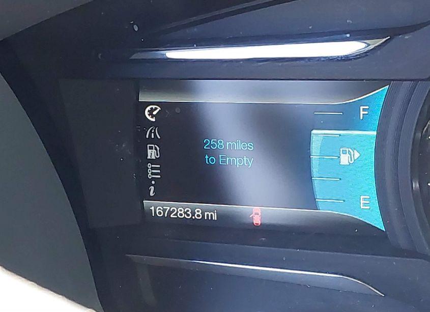 Photo 15 of 2013 Ford Flex SEL (VIN 2FMGK5C8XDBD31255)