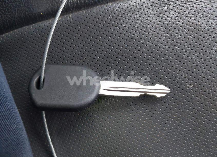 Photo 11 of 2014 Ford Flex SEL (VIN 2FMGK5C8XEBD40779)