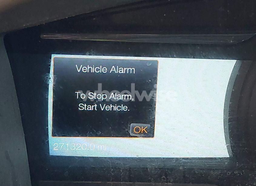 Photo 15 of 2014 Ford Flex SEL (VIN 2FMGK5C8XEBD40779)