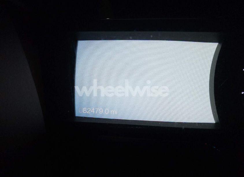 Photo 7 of 2016 Ford Flex SEL (VIN 2FMGK5C8XGBA10806)