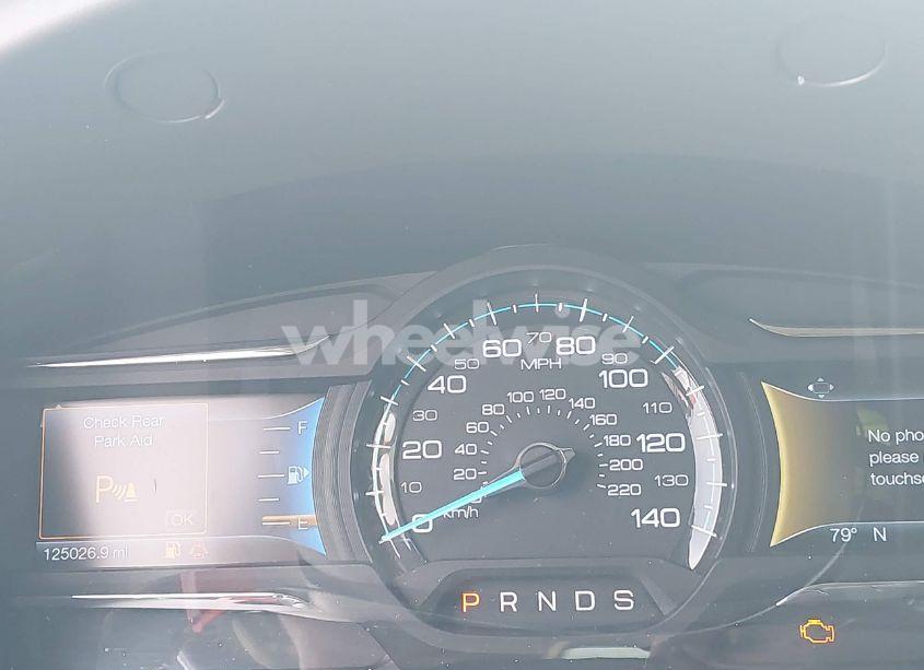 Photo 15 of 2016 Ford Flex SEL (VIN 2FMGK5C8XGBA16329)