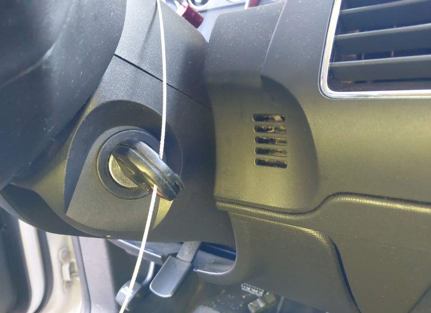 Photo 11 of 2010 Ford Flex SEL (VIN 2FMGK5CC0ABA66393)
