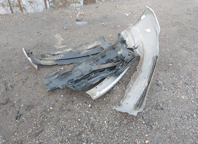 Photo 11 of 2012 Ford Flex SEL (VIN 2FMGK5CC0CBD12121)