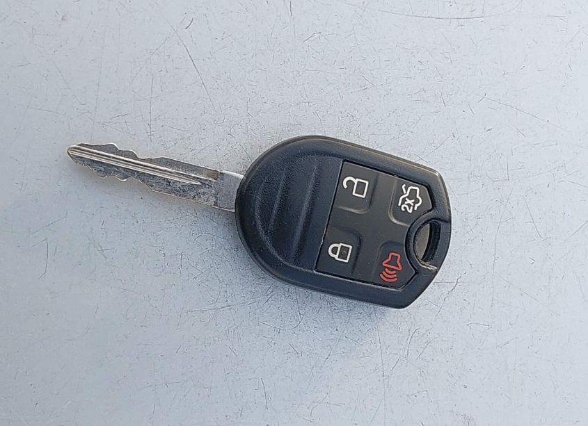 Photo 11 of 2010 Ford Flex SEL (VIN 2FMGK5CC1ABA34536)