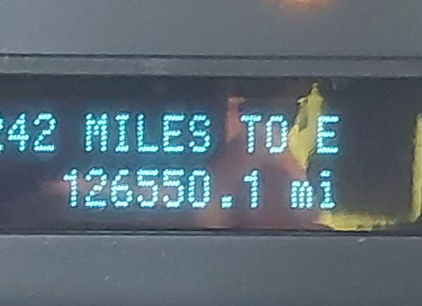 Photo 12 of 2010 Ford Flex SEL (VIN 2FMGK5CC1ABA34536)