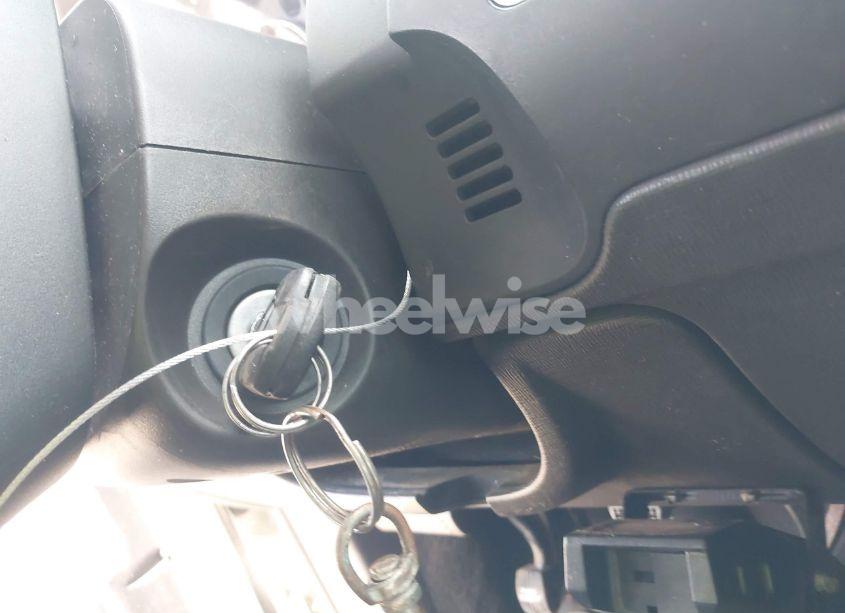 Photo 11 of 2010 Ford Flex SEL (VIN 2FMGK5CC2ABA25005)