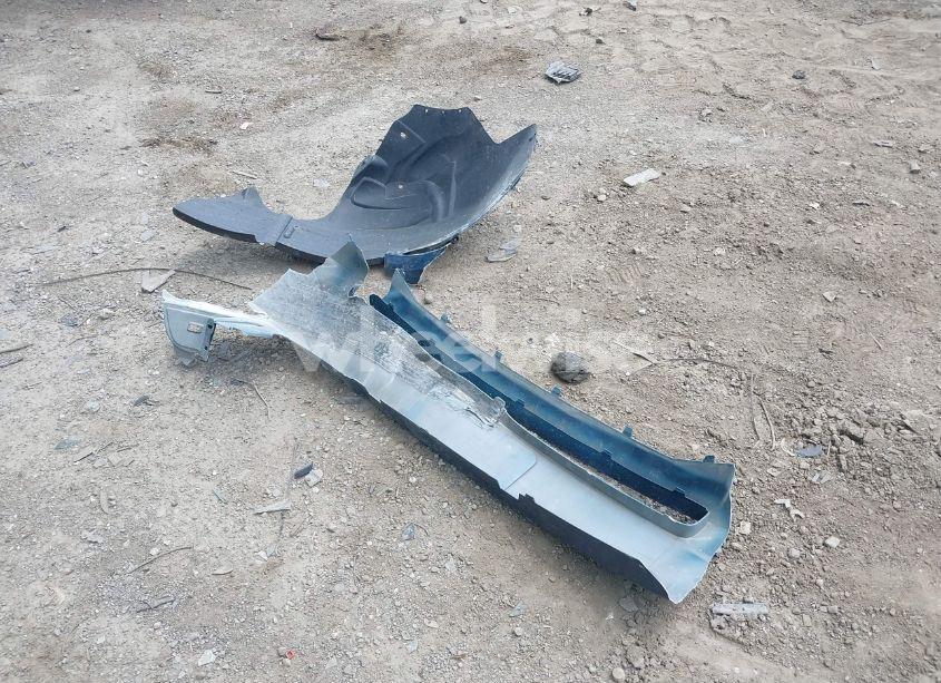 Photo 12 of 2011 Ford Flex SEL (VIN 2FMGK5CC3BBD03413)