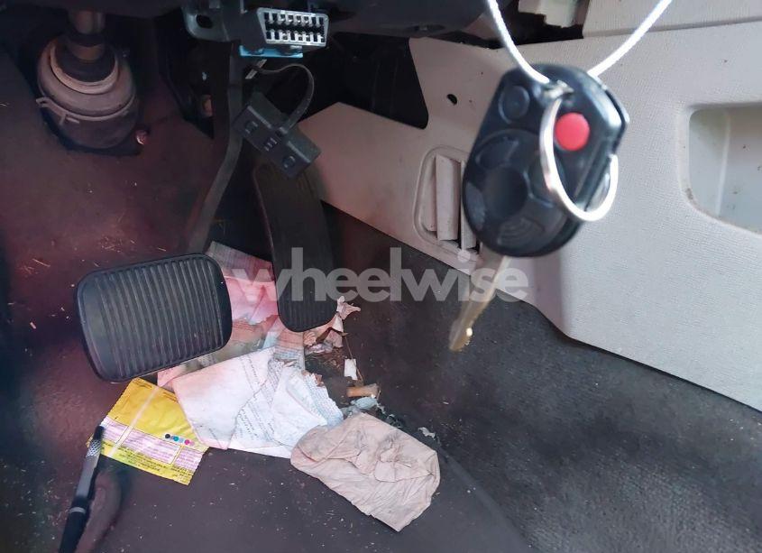 Photo 11 of 2011 Ford Flex SEL (VIN 2FMGK5CC3BBD13357)