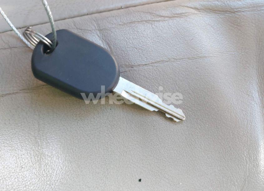 Photo 11 of 2010 Ford Flex SEL (VIN 2FMGK5CC4ABA14538)