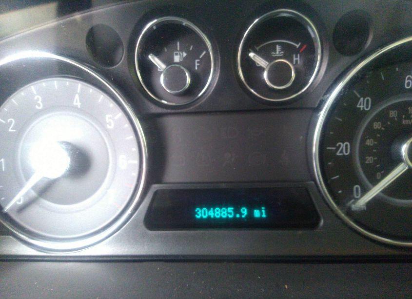 Photo 15 of 2010 Ford Flex SEL (VIN 2FMGK5CC5ABA99275)