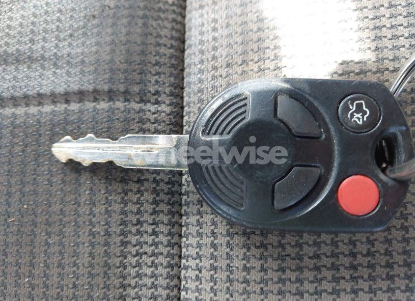 Photo 11 of 2010 Ford Flex SEL (VIN 2FMGK5CC5ABB00053)