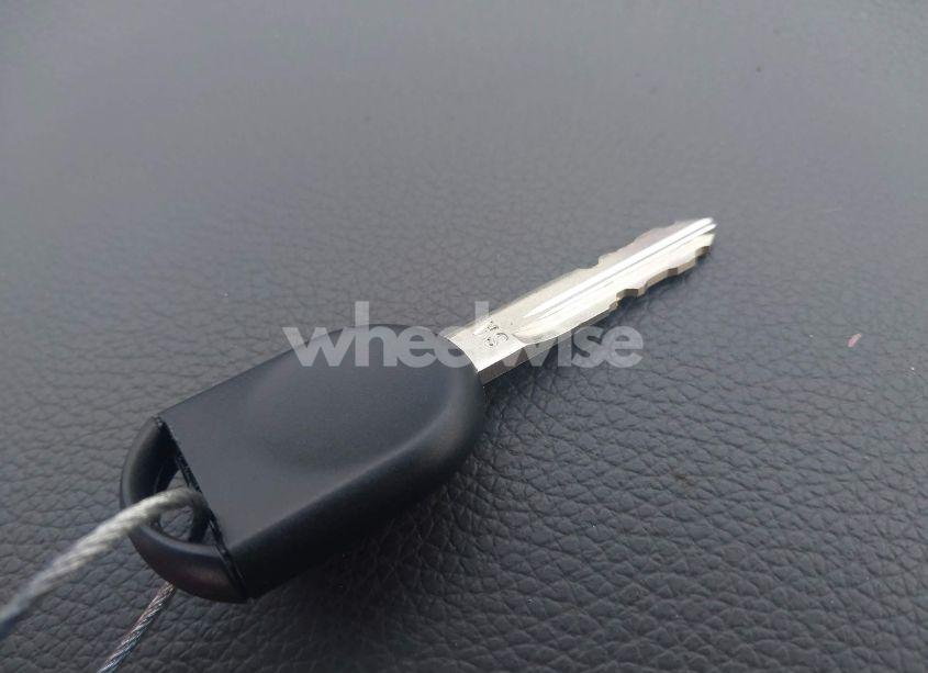 Photo 11 of 2011 Ford Flex SEL (VIN 2FMGK5CC5BBD13943)