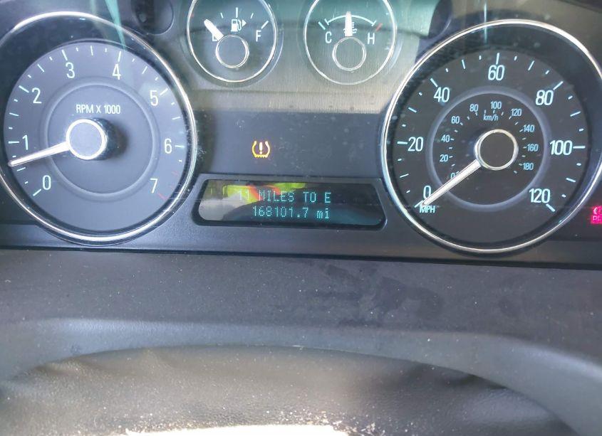 Photo 14 of 2011 Ford Flex SEL (VIN 2FMGK5CC5BBD32928)