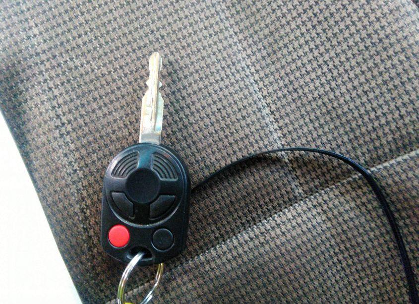 Photo 11 of 2011 Ford Flex SEL (VIN 2FMGK5CC6BBD00716)