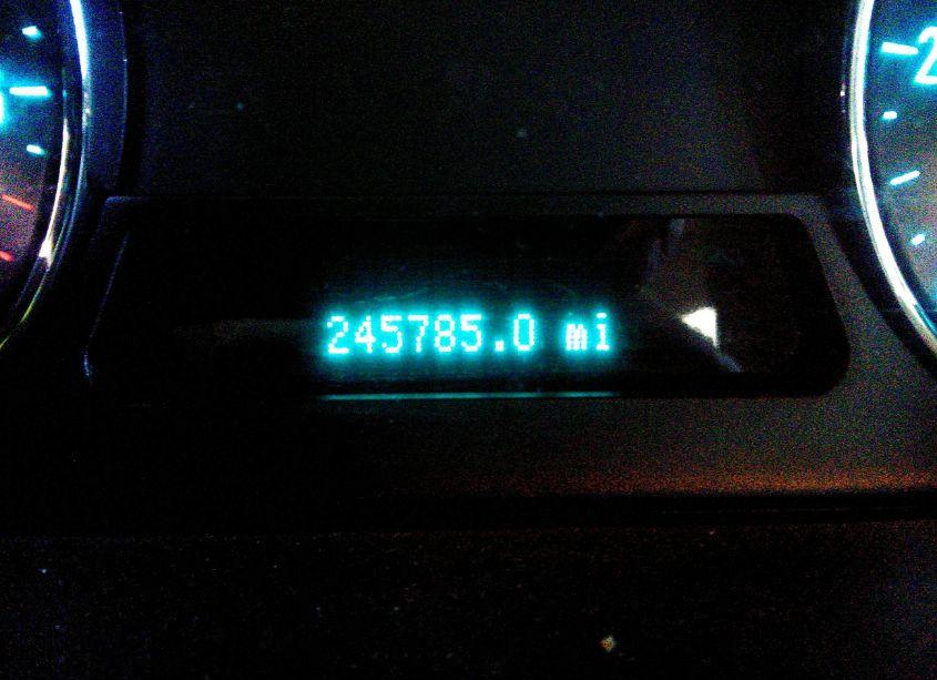 Photo 7 of 2011 Ford Flex SEL (VIN 2FMGK5CC6BBD00716)