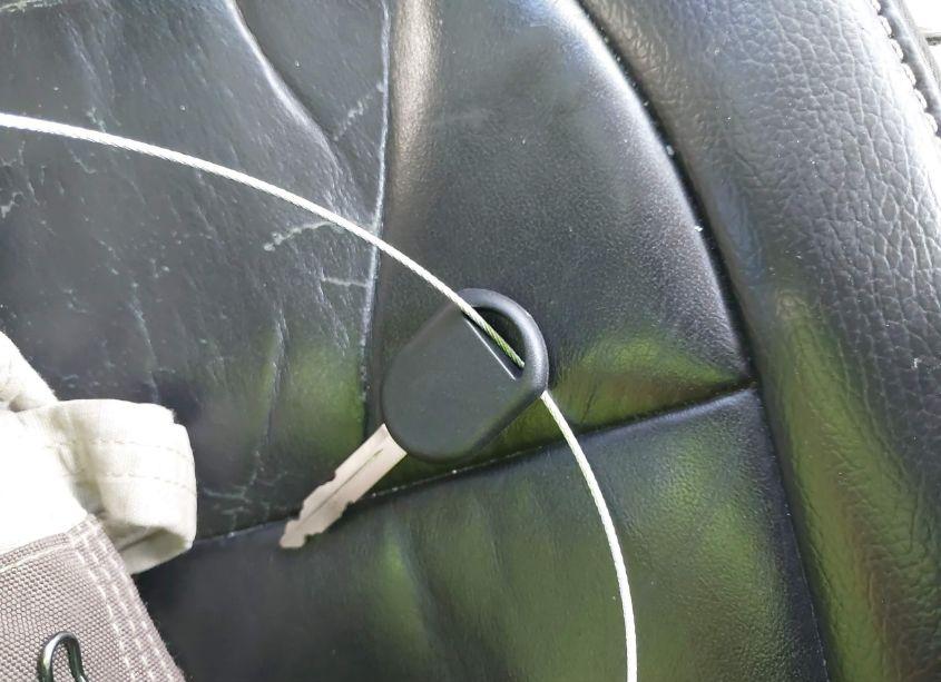 Photo 11 of 2011 Ford Flex SEL (VIN 2FMGK5CC7BBD21347)