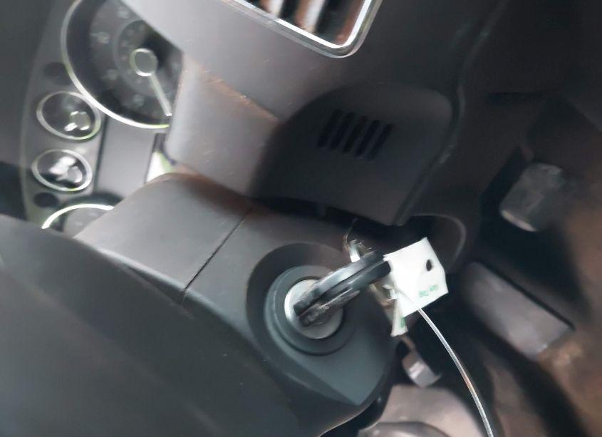 Photo 11 of 2010 Ford Flex SEL (VIN 2FMGK5CC8ABD02093)