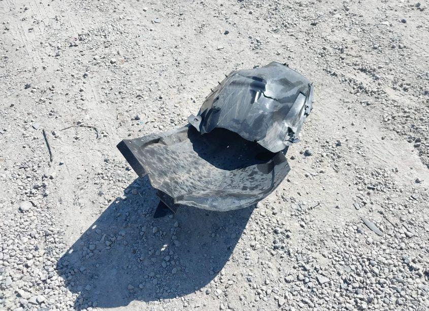 Photo 12 of 2011 Ford Flex SEL (VIN 2FMGK5CC9BBD36092)