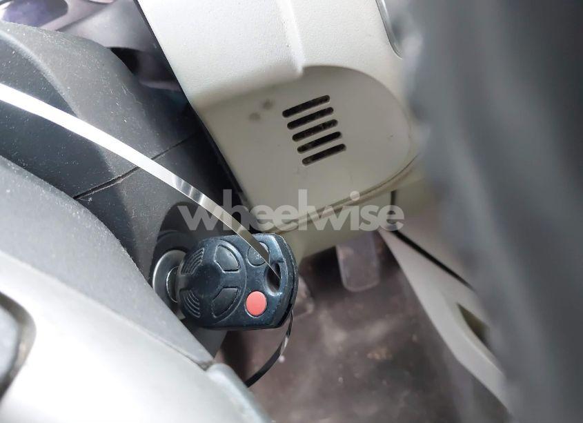 Photo 11 of 2010 Ford Flex SEL (VIN 2FMGK5CCXABA67440)