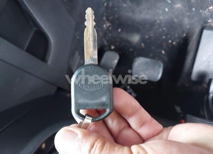 Photo 11 of 2011 Ford Flex SEL (VIN 2FMGK5CCXBBD29796)