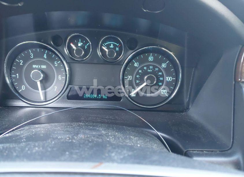 Photo 7 of 2011 Ford Flex SEL (VIN 2FMGK5CCXBBD29796)