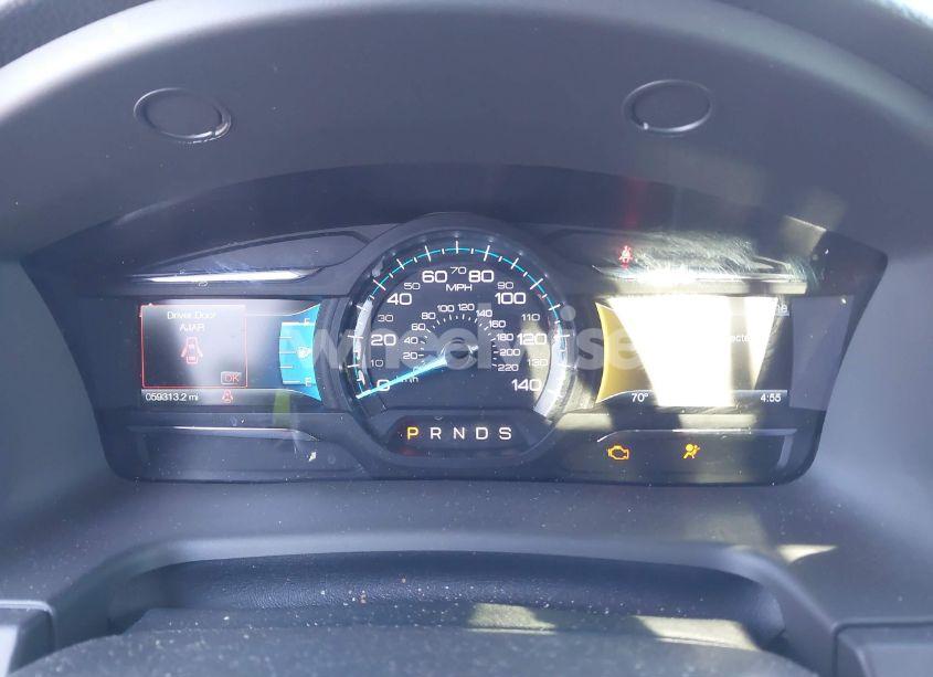 Photo 7 of 2019 Ford Flex LIMITED (VIN 2FMGK5D80KBA24124)