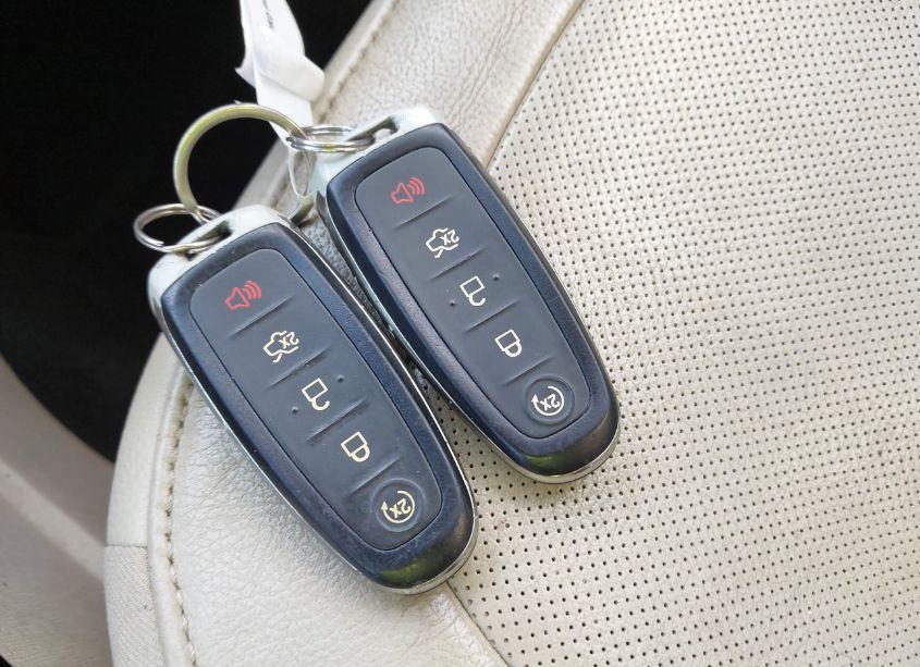 Photo 11 of 2019 Ford Flex LIMITED (VIN 2FMGK5D81KBA03167)