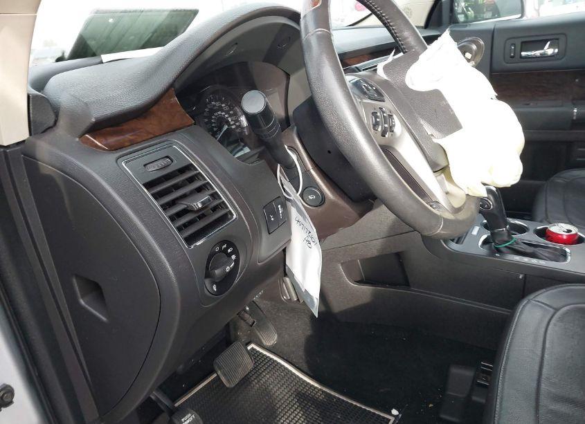 Photo 18 of 2019 Ford Flex LIMITED (VIN 2FMGK5D83KBA29253)