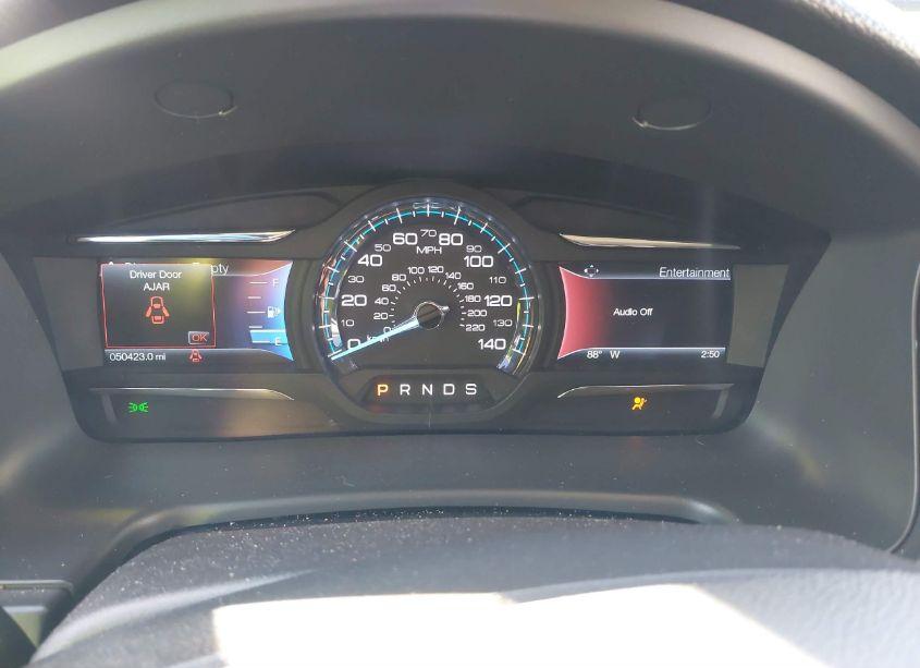 Photo 7 of 2019 Ford Flex LIMITED (VIN 2FMGK5D83KBA29253)