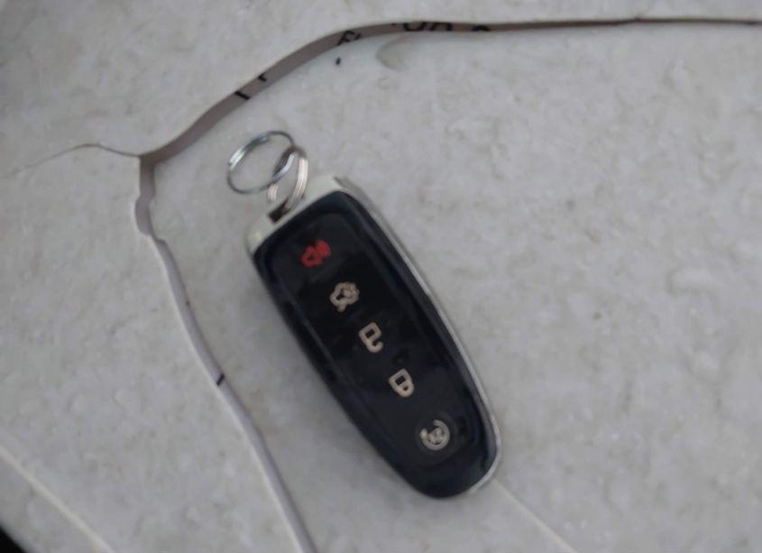 Photo 11 of 2014 Ford Flex LIMITED (VIN 2FMGK5D86EBD08457)