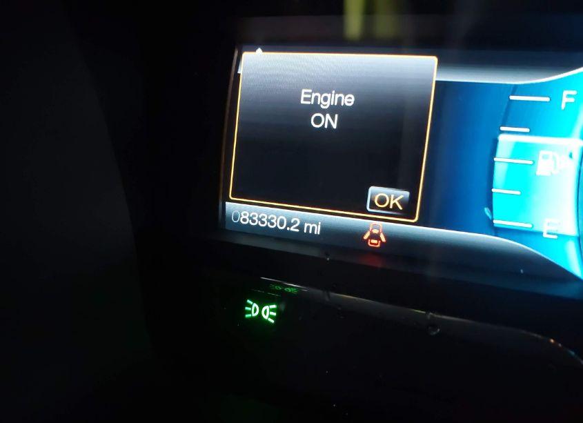 Photo 16 of 2014 Ford Flex LIMITED (VIN 2FMGK5D86EBD08457)