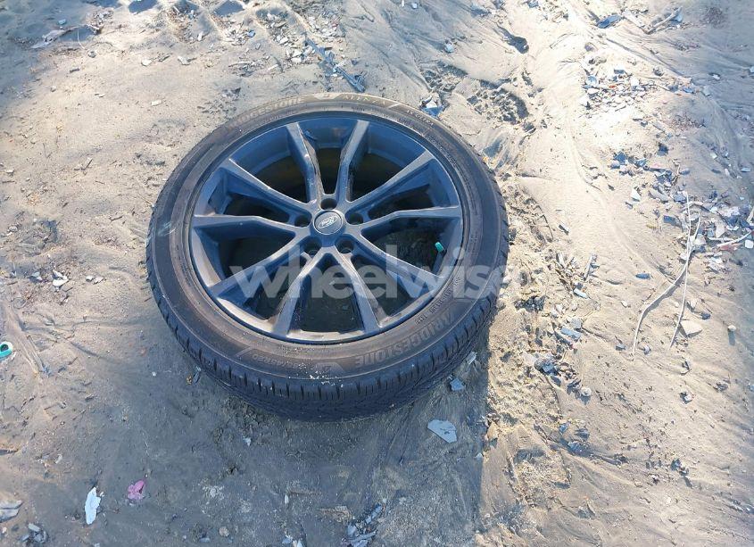 Photo 12 of 2019 Ford Flex LIMITED (VIN 2FMGK5D87KBA00273)