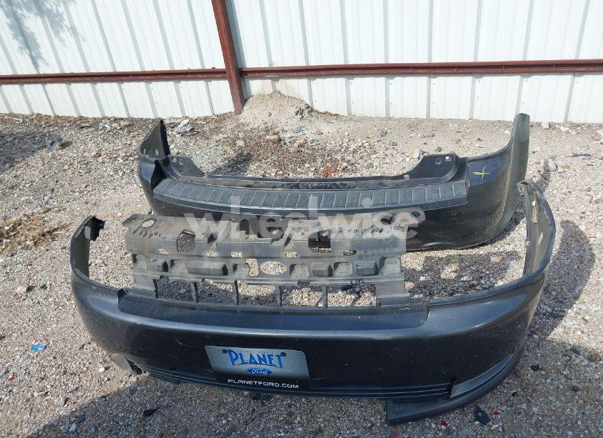 Photo 12 of 2019 Ford Flex LIMITED (VIN 2FMGK5D88KBA06521)