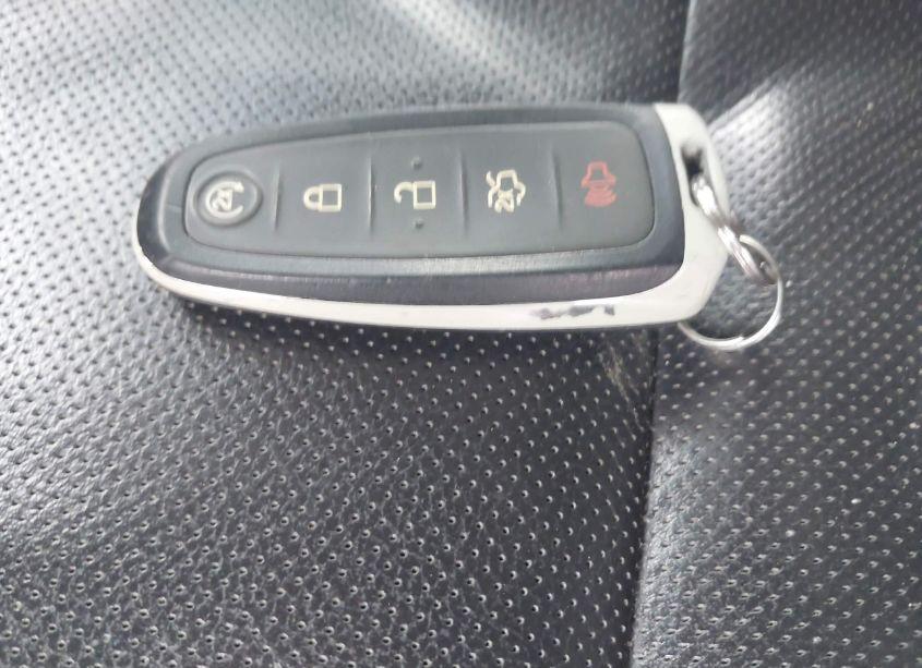 Photo 11 of 2019 Ford Flex LIMITED (VIN 2FMGK5D88KBA14506)