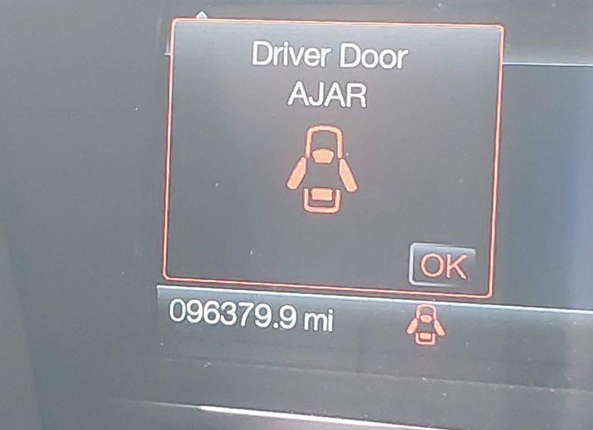 Photo 15 of 2019 Ford Flex LIMITED (VIN 2FMGK5D88KBA14506)