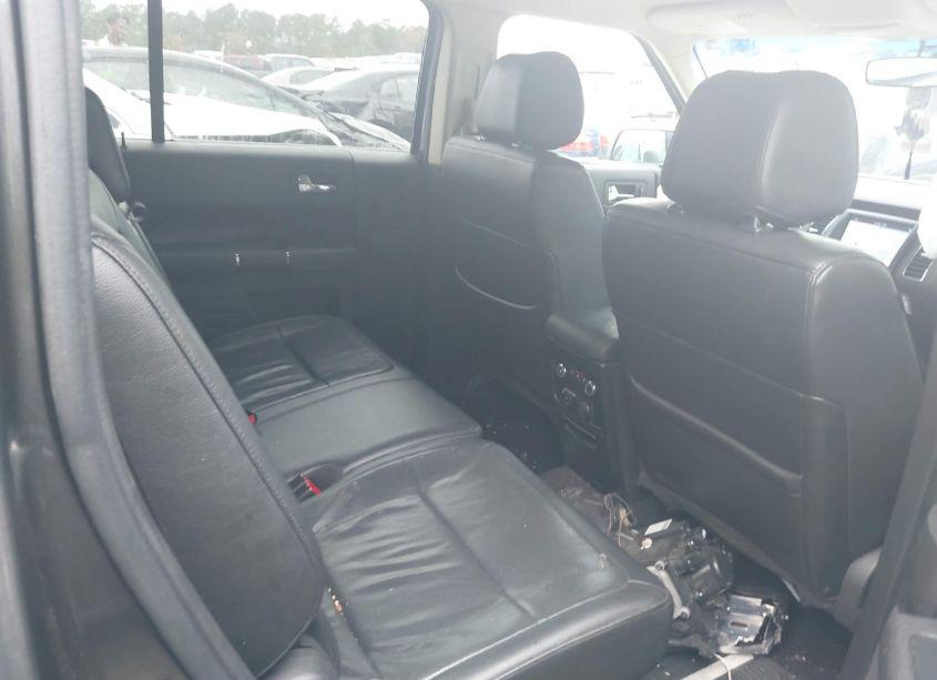 Photo 8 of 2019 Ford Flex LIMITED (VIN 2FMGK5D88KBA14506)