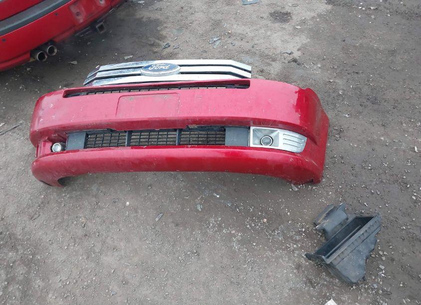 Photo 12 of 2011 Ford Flex LIMITED (VIN 2FMGK5DC4BBD19294)