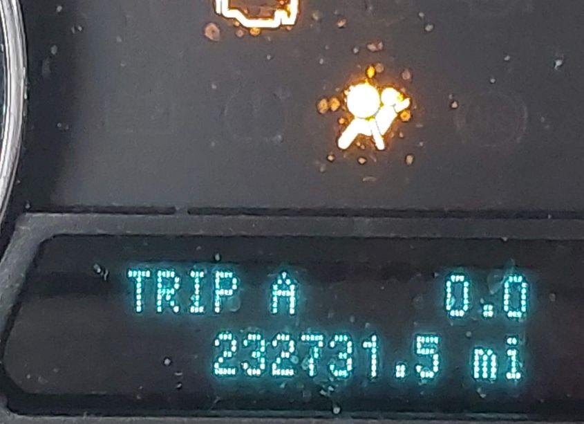 Photo 16 of 2011 Ford Flex LIMITED (VIN 2FMGK5DC4BBD19294)