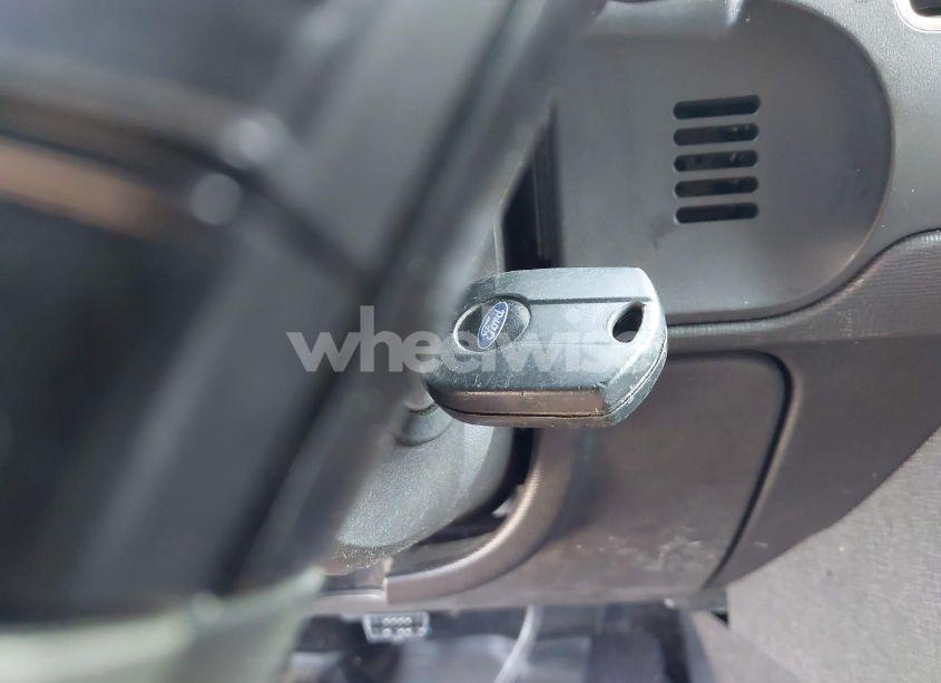 Photo 11 of 2010 Ford Flex LIMITED (VIN 2FMGK5DC6ABA31596)