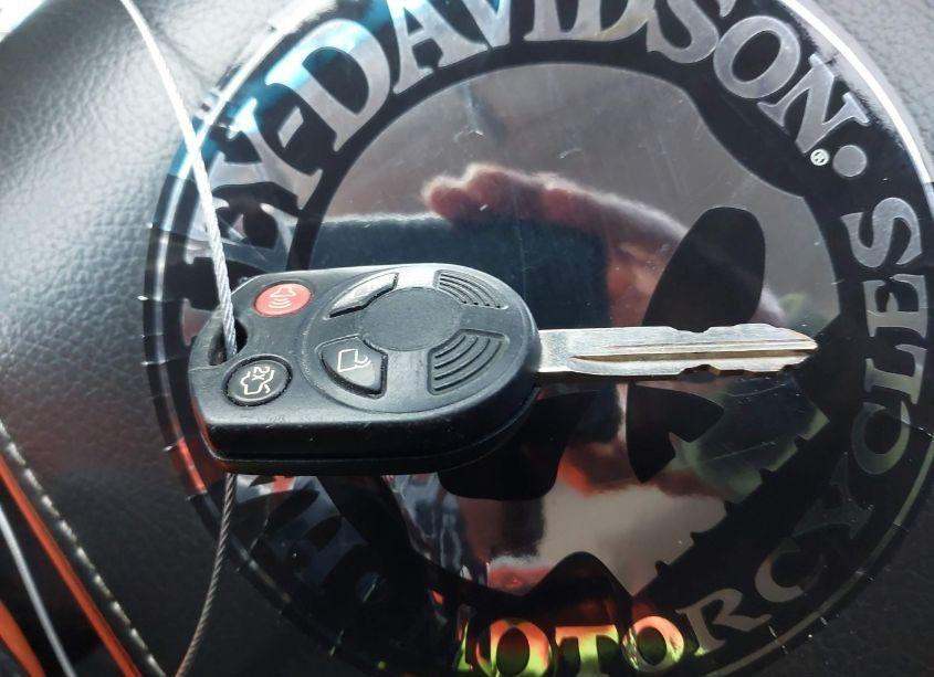 Photo 11 of 2011 Ford Flex LIMITED (VIN 2FMGK5DC7BBD30659)