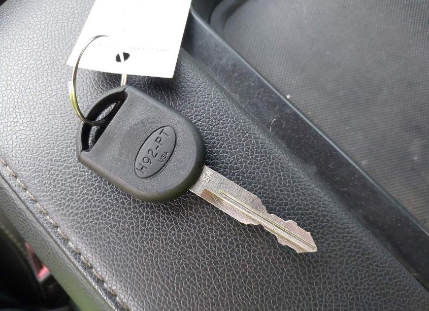 Photo 11 of 2010 Ford Flex LIMITED (VIN 2FMGK5DC9ABB10342)