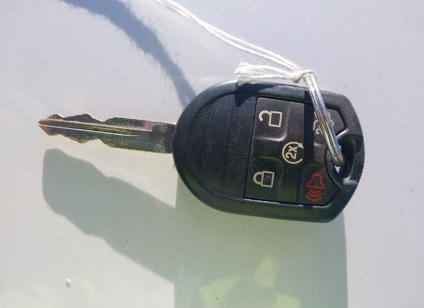 Photo 11 of 2013 Ford Flex SEL (VIN 2FMHK6C80DBD08450)