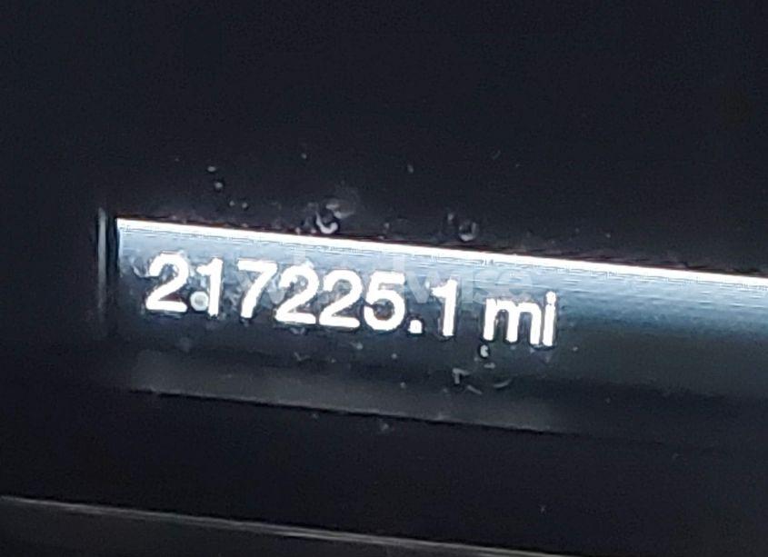 Photo 15 of 2013 Ford Flex SEL (VIN 2FMHK6C80DBD32134)