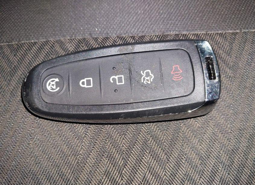 Photo 11 of 2016 Ford Flex SEL (VIN 2FMHK6C80GBA18309)