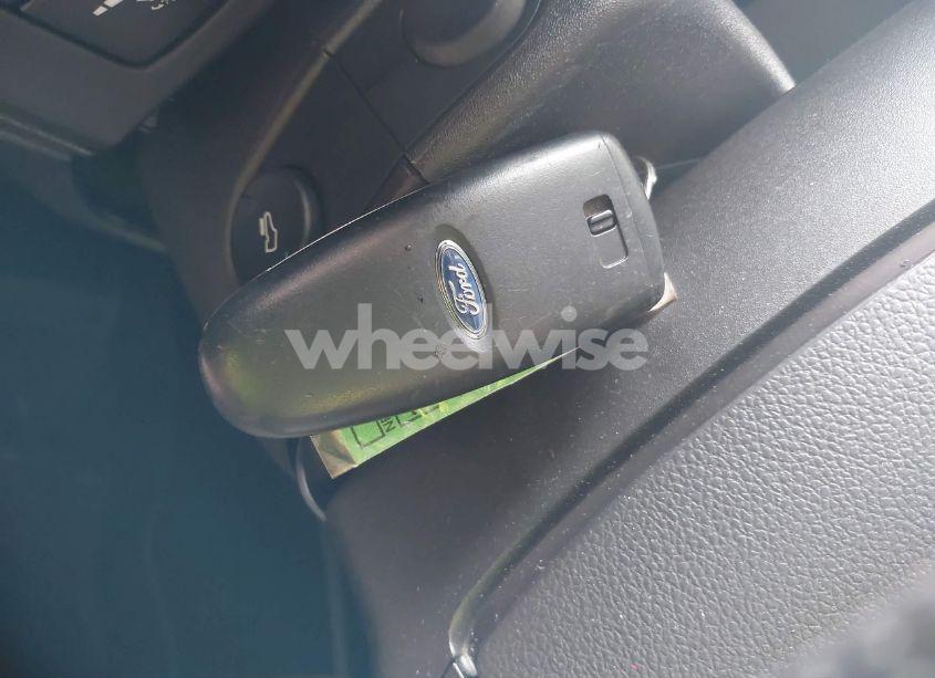 Photo 11 of 2019 Ford Flex SEL (VIN 2FMHK6C80KBA16469)