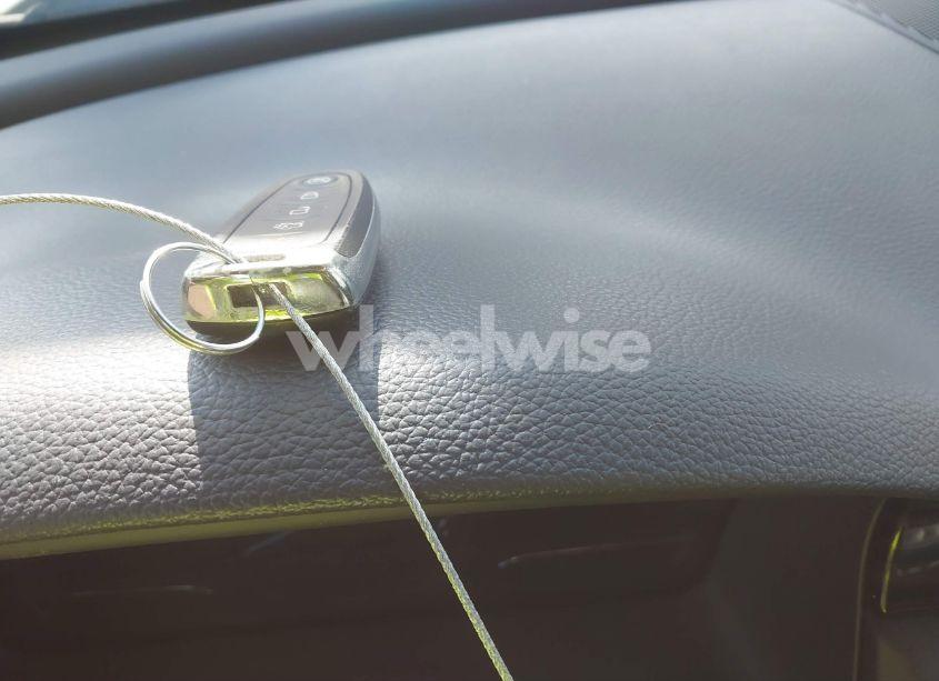 Photo 11 of 2019 Ford Flex SEL (VIN 2FMHK6C81KBA02984)