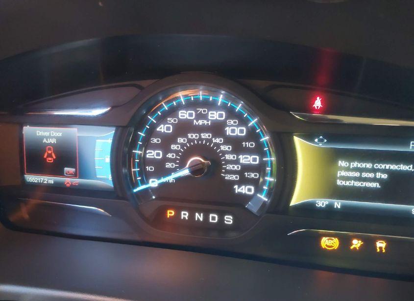 Photo 7 of 2019 Ford Flex SEL (VIN 2FMHK6C82KBA14142)