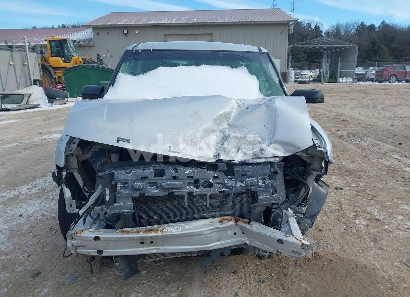 Photo 11 of 2013 Ford Flex SEL (VIN 2FMHK6C83DBD14842)